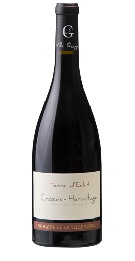 Domaine de la Ville Rouge - Terre d'Eclat 2016