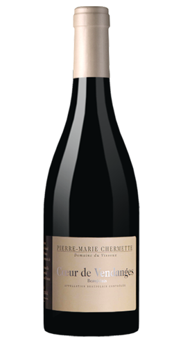Domaine du Vissoux - Beaujolais Coeur de Vendanges 2010