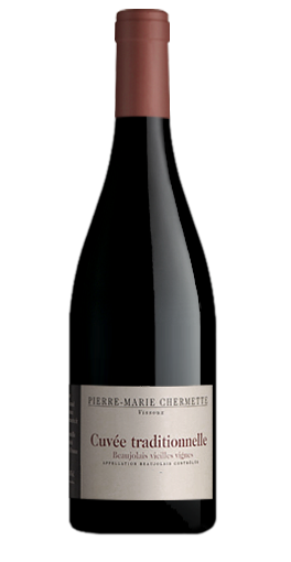 Domaine du Vissoux - Beaujolais Cuvée Traditionnelle Vieilles Vignes 2013