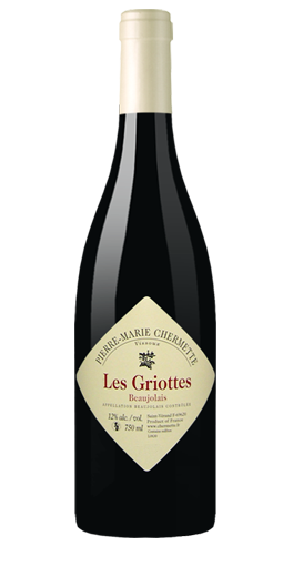 Domaine du Vissoux - Les Griottes 2010