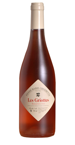 Domaine du Vissoux - Les Griottes Rosé 2009