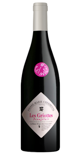 Domaine du Vissoux - Beaujolais Nouveau Les Griottes 2013