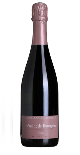 Domaine du Vissoux - Crémant de Bourgogne Brut