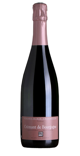 Domaine du Vissoux - Crémant de Bourgogne Extra Brut