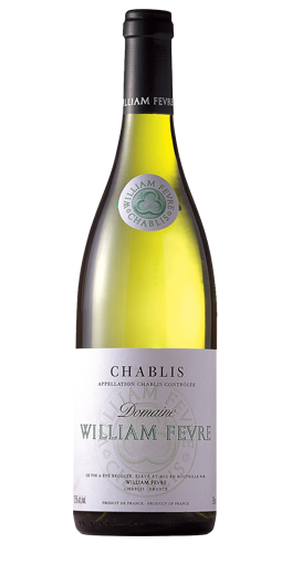 Domaine William Fèvre - Chablis 2015