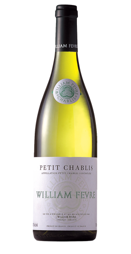 William Fèvre - Petit Chablis 2022