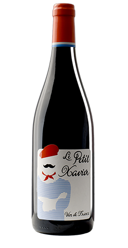 Xavier Vignon - Le Petit Xavier