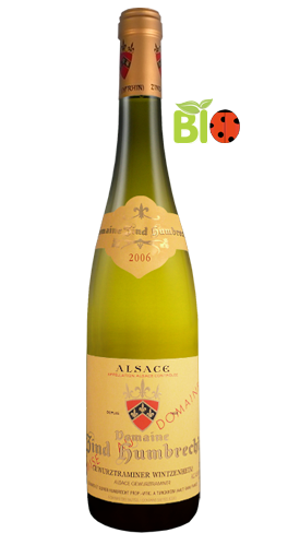 Zind-Humbrecht - Gewurztraminer Wintzenheim 2006