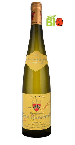 Zind-Humbrecht - Muscat 2006