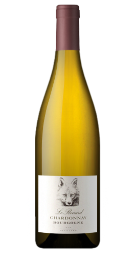 Domaines Devillard - Chardonnay Le Renard 2010