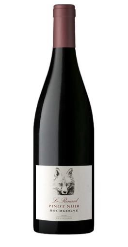 Domaines Devillard - Pinot Noir Le Renard 2011