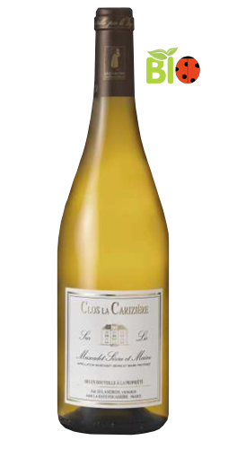 Domaines Landron - Clos La Carizière 2014