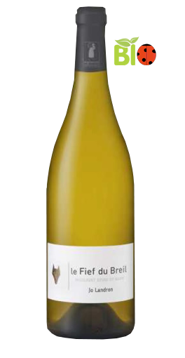 Domaines Landron - Le Fief du Breil 2013