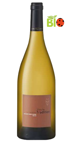 Domaines Landron - Haute Tradition 2011