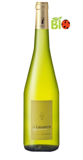 Domaines Landron - La Louvetrie 2014