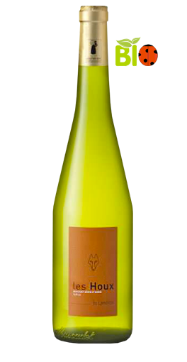 Domaines Landron - Les Houx 2014