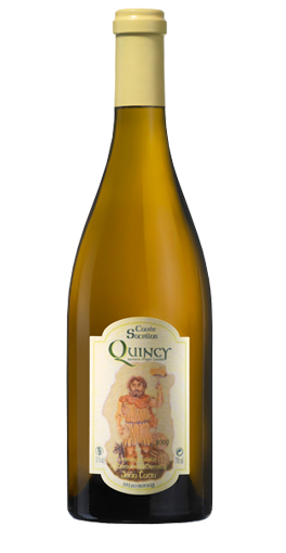 Domaine du Tremblay - Quincy Cuvée Sucellus 2014