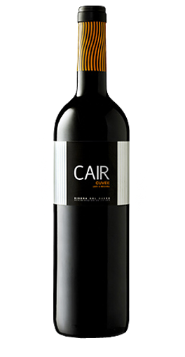 Bodegas Dominio de Cair - Cair Cuvée 2011