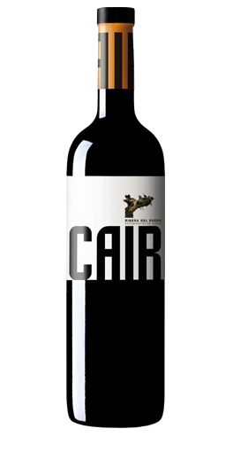 Bodegas Dominio de Cair - Cair 2010