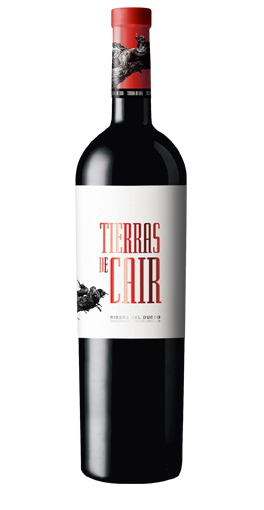 Bodegas Dominio de Cair - Tierras de Cair 2009