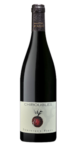 Dominique Piron - Chiroubles 2018