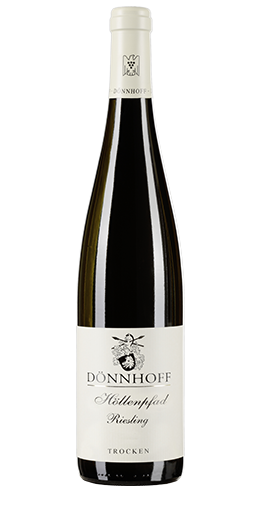 Dönnhoff - Riesling Roxheimer Höllenpfad 2018 (sec)