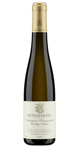Dönnhoff - Nahe Riesling Niederhauser Hermannshöle Auslese 2021 (37,5cl) (doux)