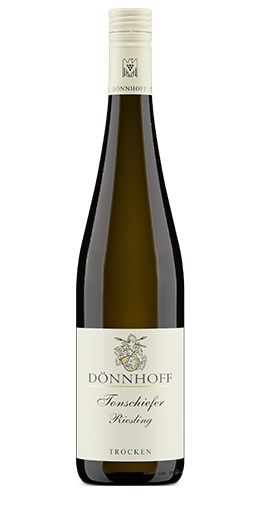 Dönnhoff - Nahe Riesling Tonschiefer Trocken 2019 (sec)