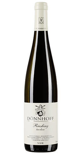 Dönnhoff - Riesling Trocken 2018 (sec)