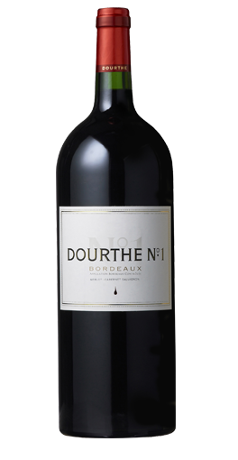 Dourthe - N°1 rouge 2015 (Magnum)