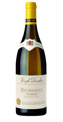 Joseph Drouhin - Meursault 1er Cru Charmes 2009