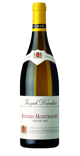 Joseph Drouhin - Bâtard-Montrachet Grand Cru 2008