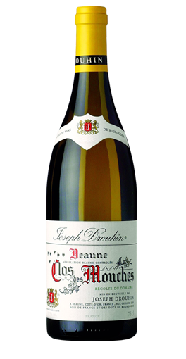 Joseph Drouhin - Beaune 1er Cru Clos des Mouches 2009 Blanc