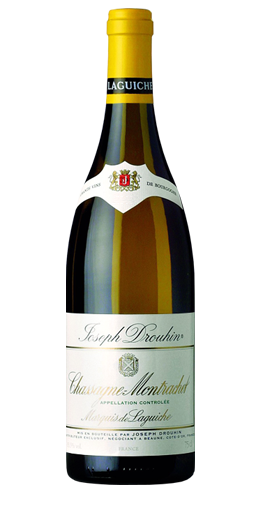 Joseph Drouhin - Chassagne-Montrachet 1er Cru Marquis de Laguiche 2009