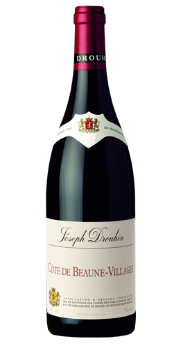 Joseph Drouhin - Côte de Beaune-Villages 2012