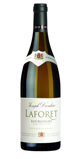 Joseph Drouhin - Laforêt Bourgogne Chardonnay 2010