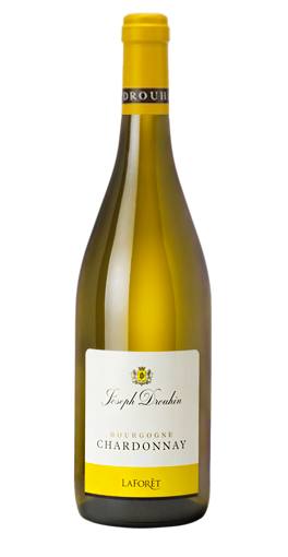 Joseph Drouhin - Laforêt Bourgogne Chardonnay 2022