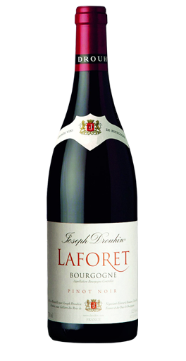 Joseph Drouhin - Laforêt Bourgogne Pinot Noir 2009