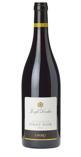 Joseph Drouhin - Laforêt Burgundy Pinot Noir 2017