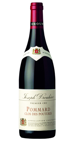 Joseph Drouhin - Pommard 1er Cru Clos des Poutures 2007