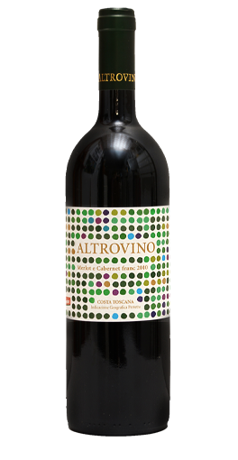 Duemani - Altrovino 2012