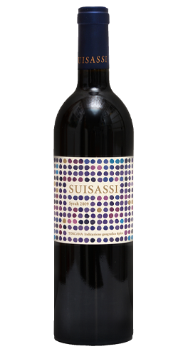 Duemani - Suisassi 2010