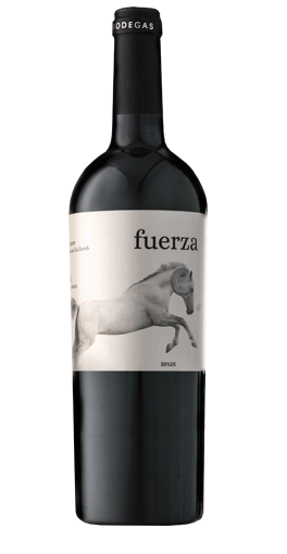 Ego Bodegas - Fuerza 2011