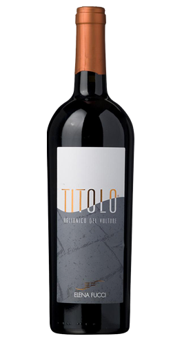 Elena Fucci - Titolo 2010