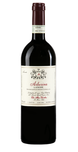 Elio Altare - Arborina 2009