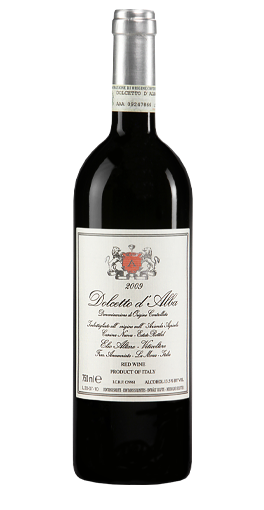 Elio Altare - Dolcetto d'Alba 2011