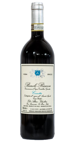 Elio Altare - Barolo Cerreta 2013