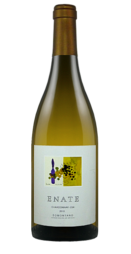 Bodegas Enate - Somontano Chardonnay 234 - 2010