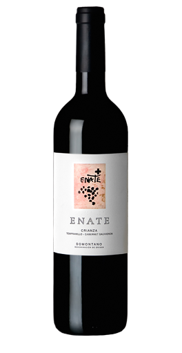 Bodegas Enate - Crianza 2005