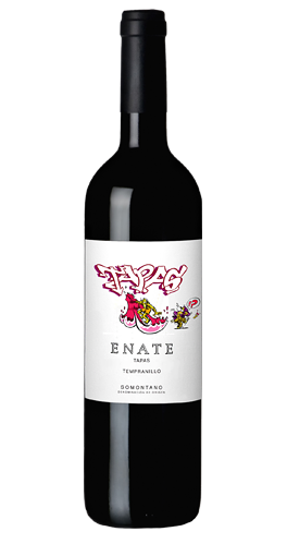 Bodegas Enate - Somontano Tapas 2009